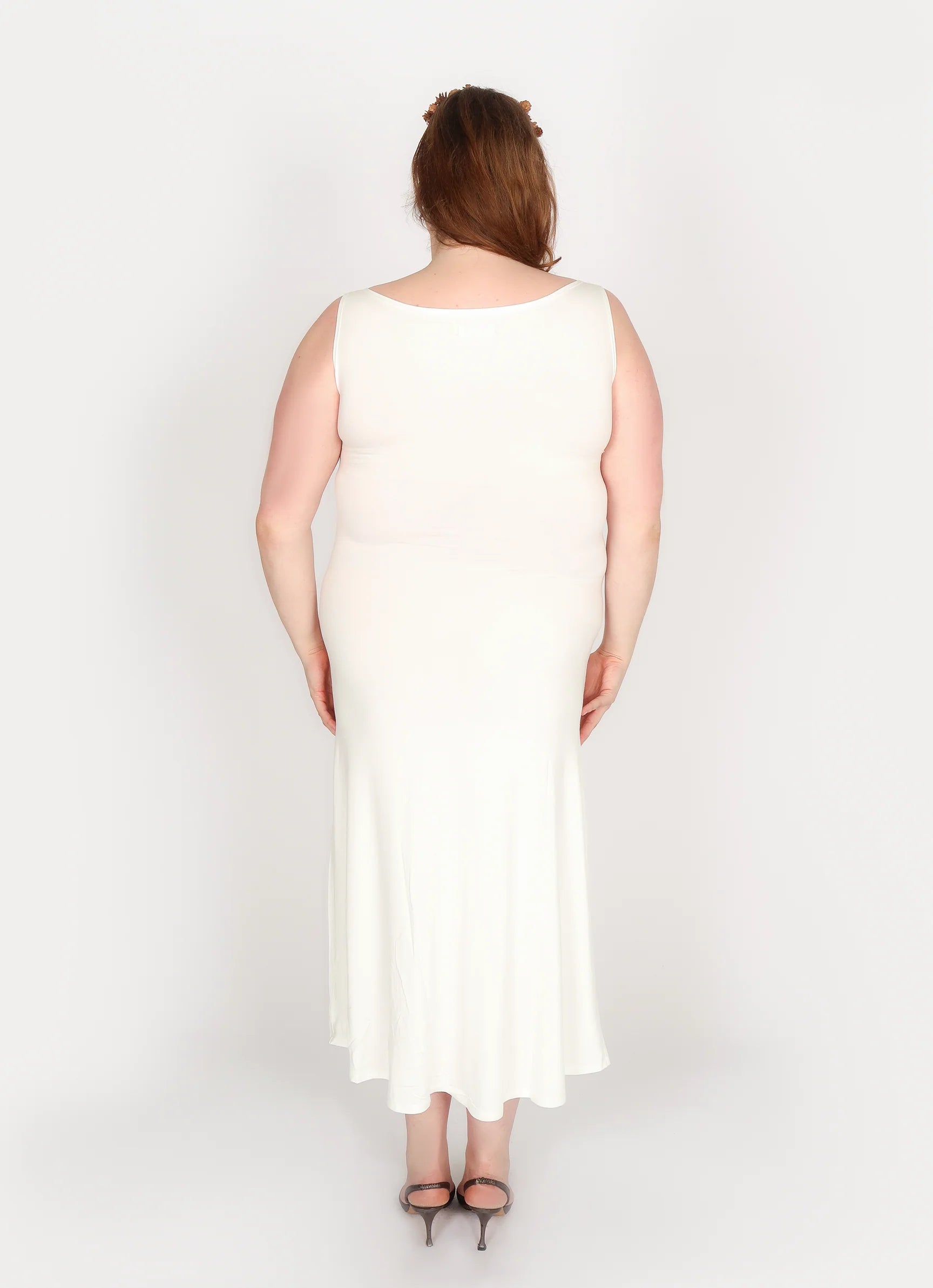 Tyler McGillivary - Gerbera Dress (1X-4X)