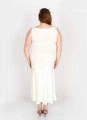 Tyler McGillivary - Gerbera Dress (1X-4X)