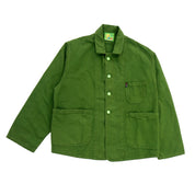MEALS - Kale Forager Coat