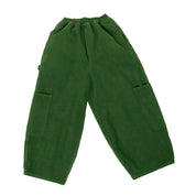 MEALS - Kale Chef Pant (L-3X)