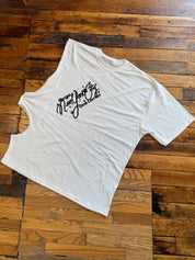 Gina Corrieri x BRZ - NYC U Top - White (4X)