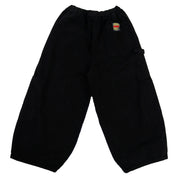 MEALS - Licorice Chef Pant (2X-3X)