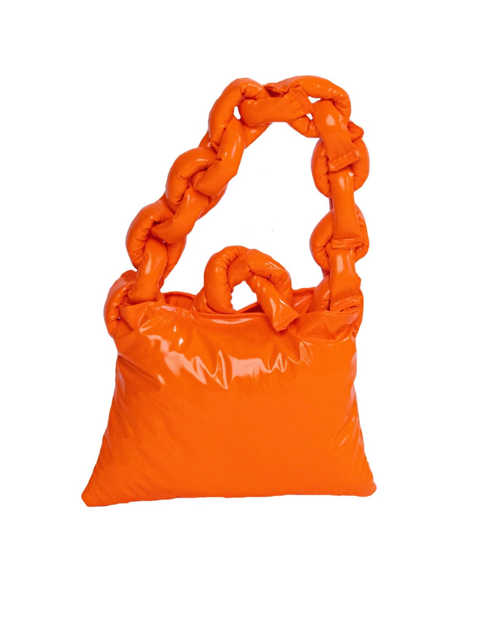 Offbeat Sweet - Tiger Lily Soft Chain