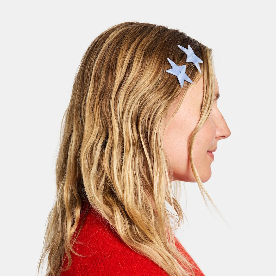 Chunks - Clips Pack in Stars