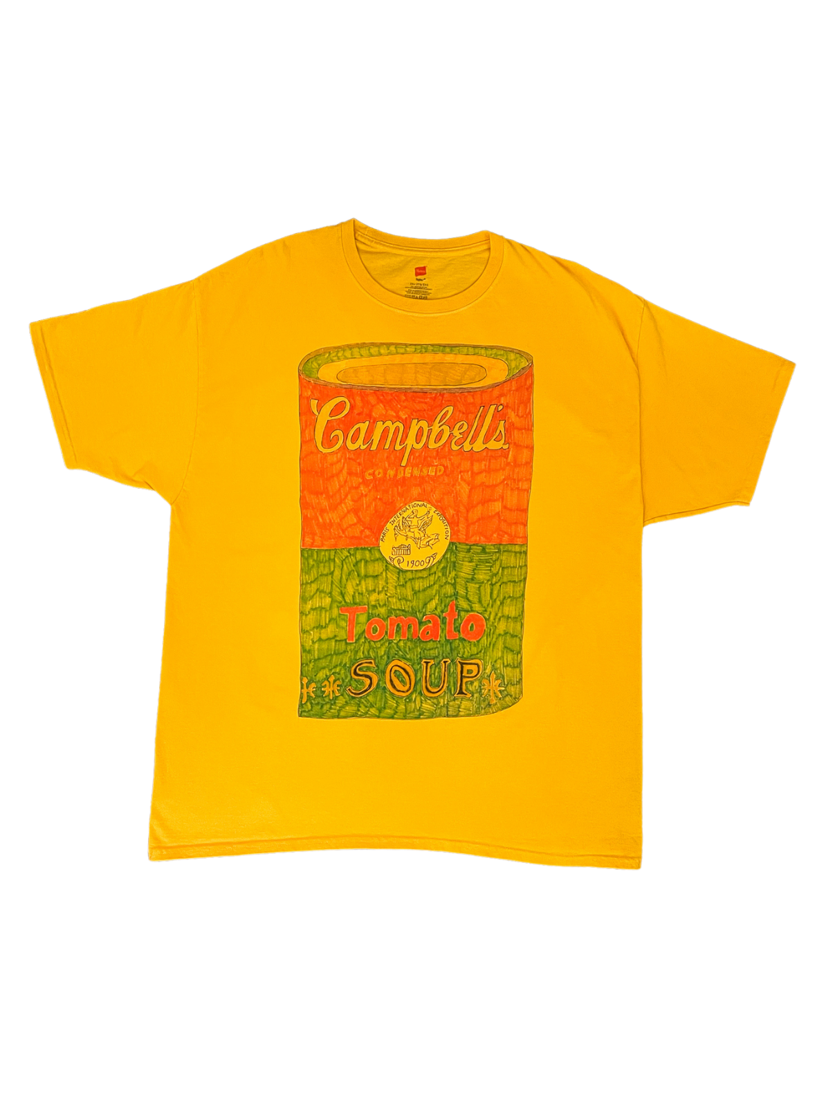 Sandw1tch x BRZ - Campbell's Soup Tee