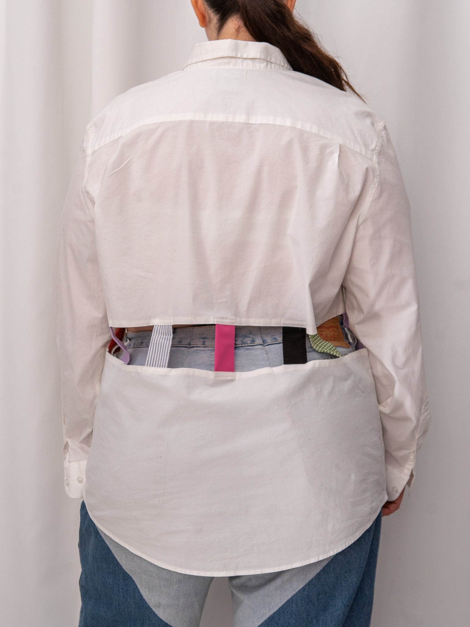 Laurs Kemp x BRZ - Lattice Shirt 8