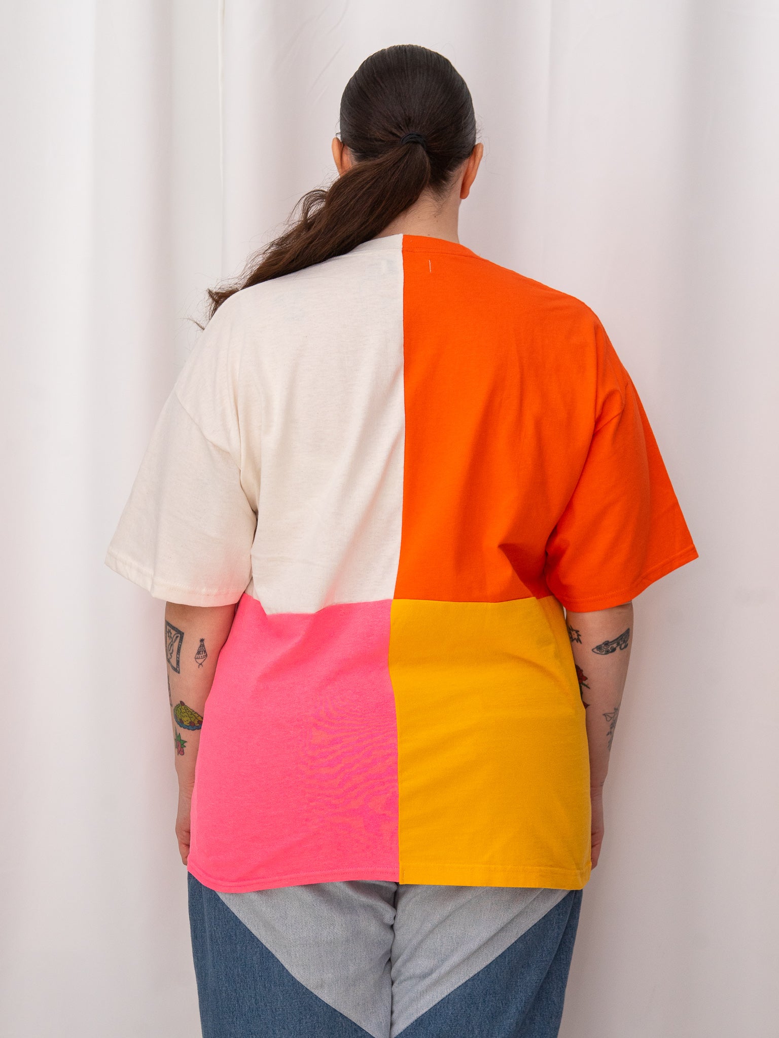 Laurs Kemp x BRZ - Chess Shirt 1