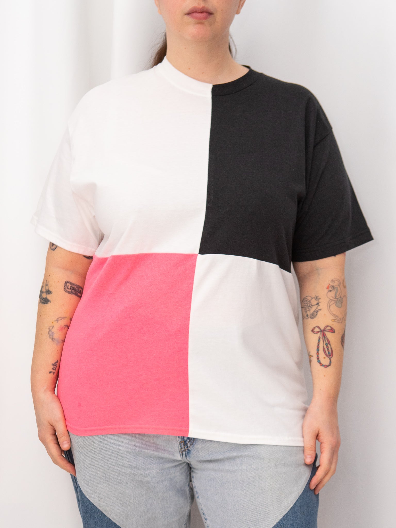 Laurs Kemp x BRZ - Chess Shirt 4