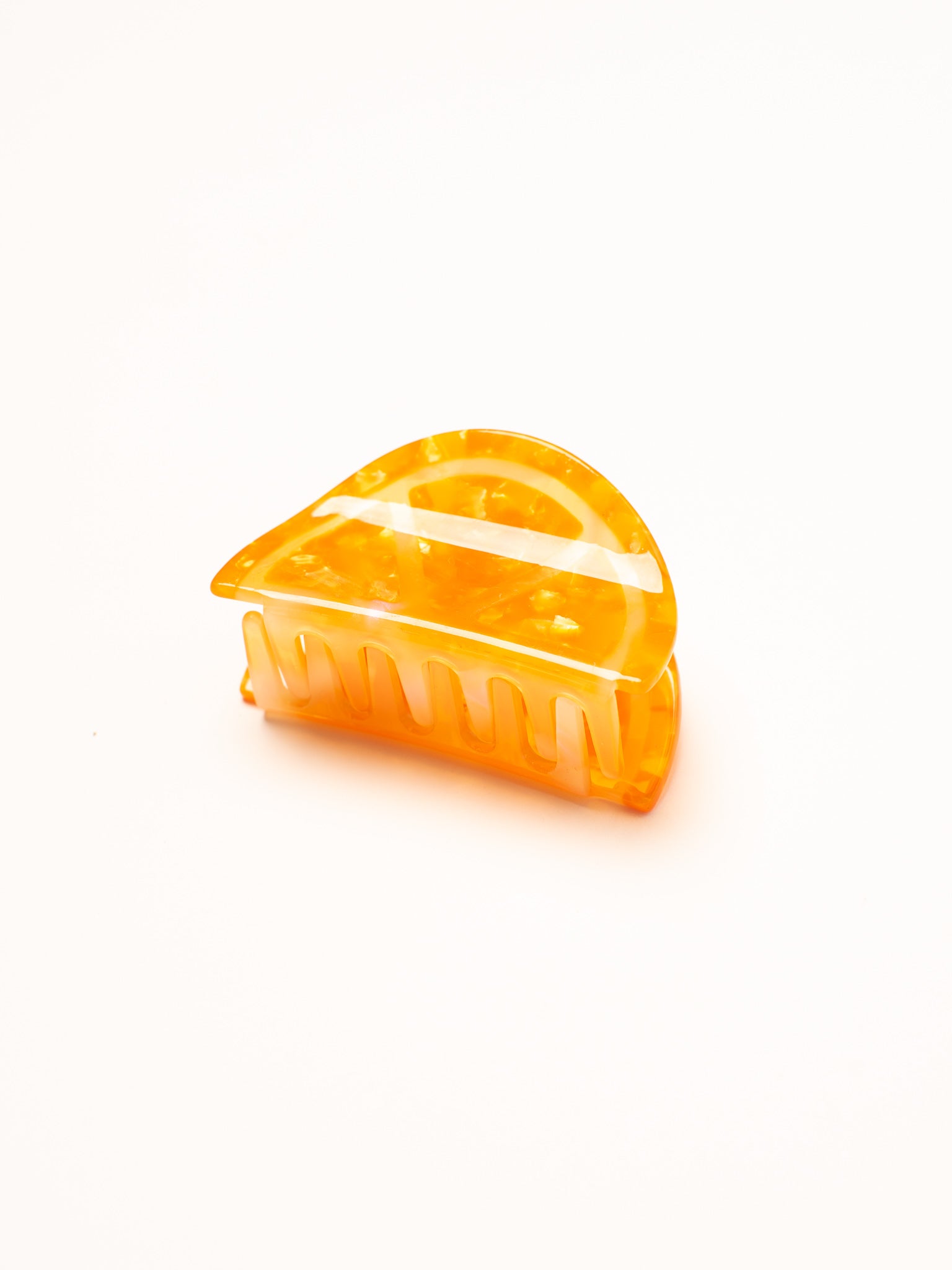 Coucou Suzette - Orange Hair Claw