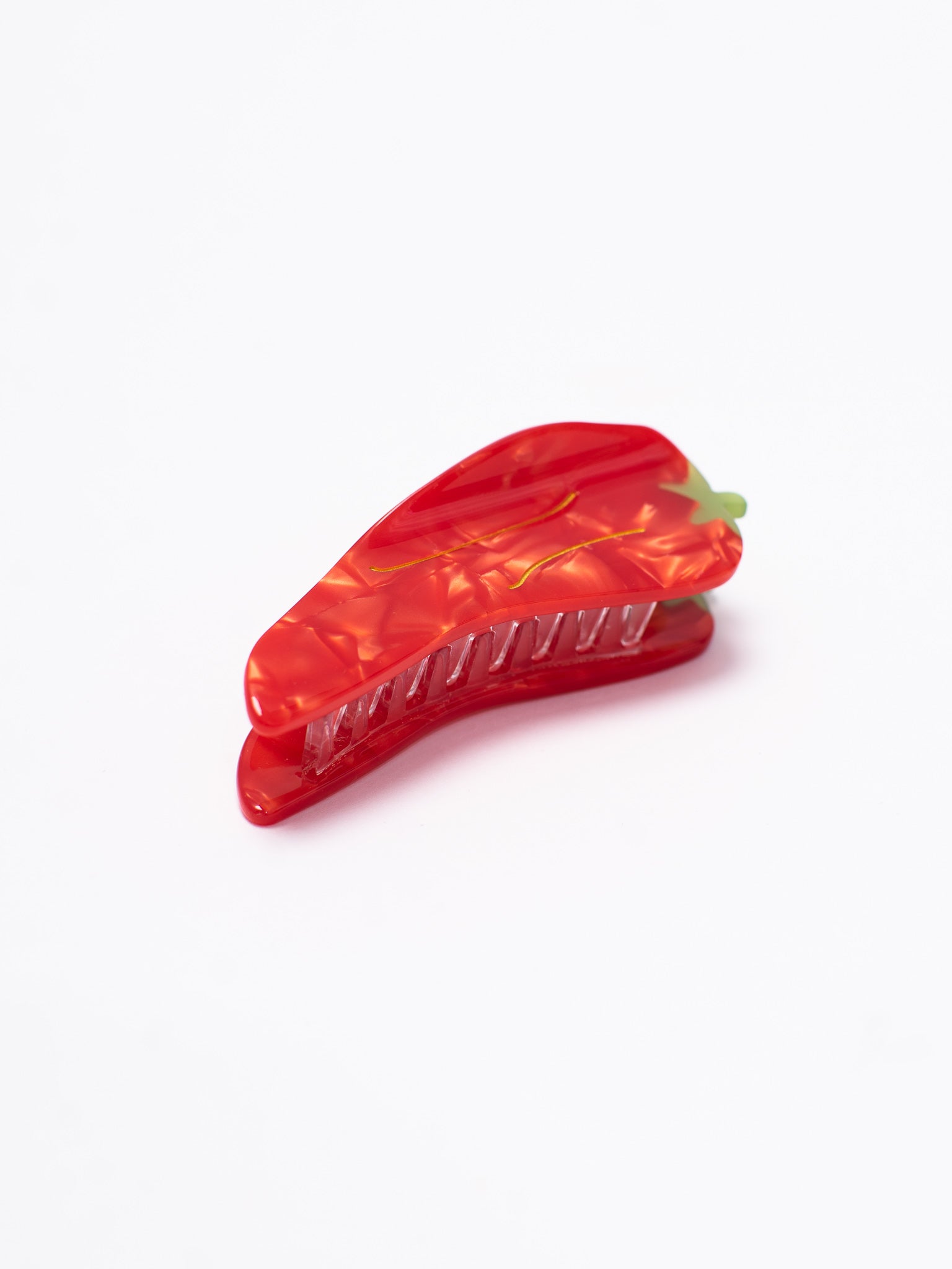 Coucou Suzette - Chili Pepper Hair Claw