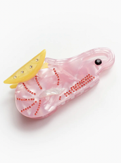 Winona Irene - Cajun Shrimp Claw