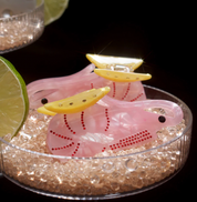 Winona Irene - Cajun Shrimp Claw
